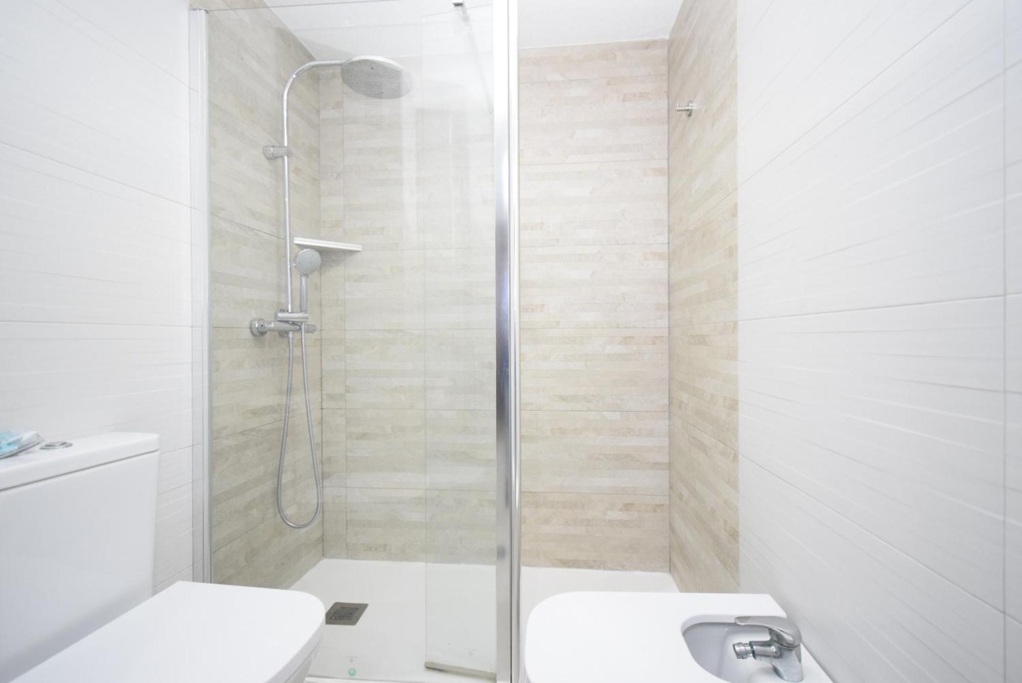 San Pedro 2 - Arena Appartement Benidorm