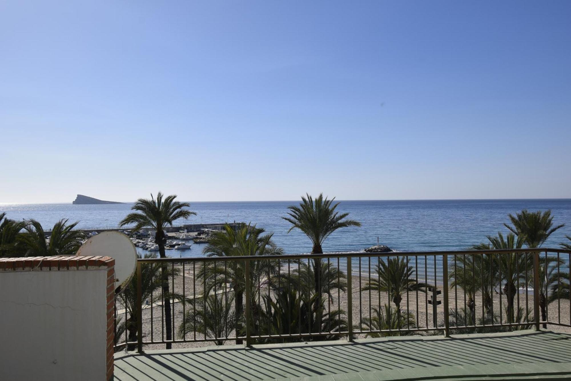 San Pedro 2 - Arena Appartement *