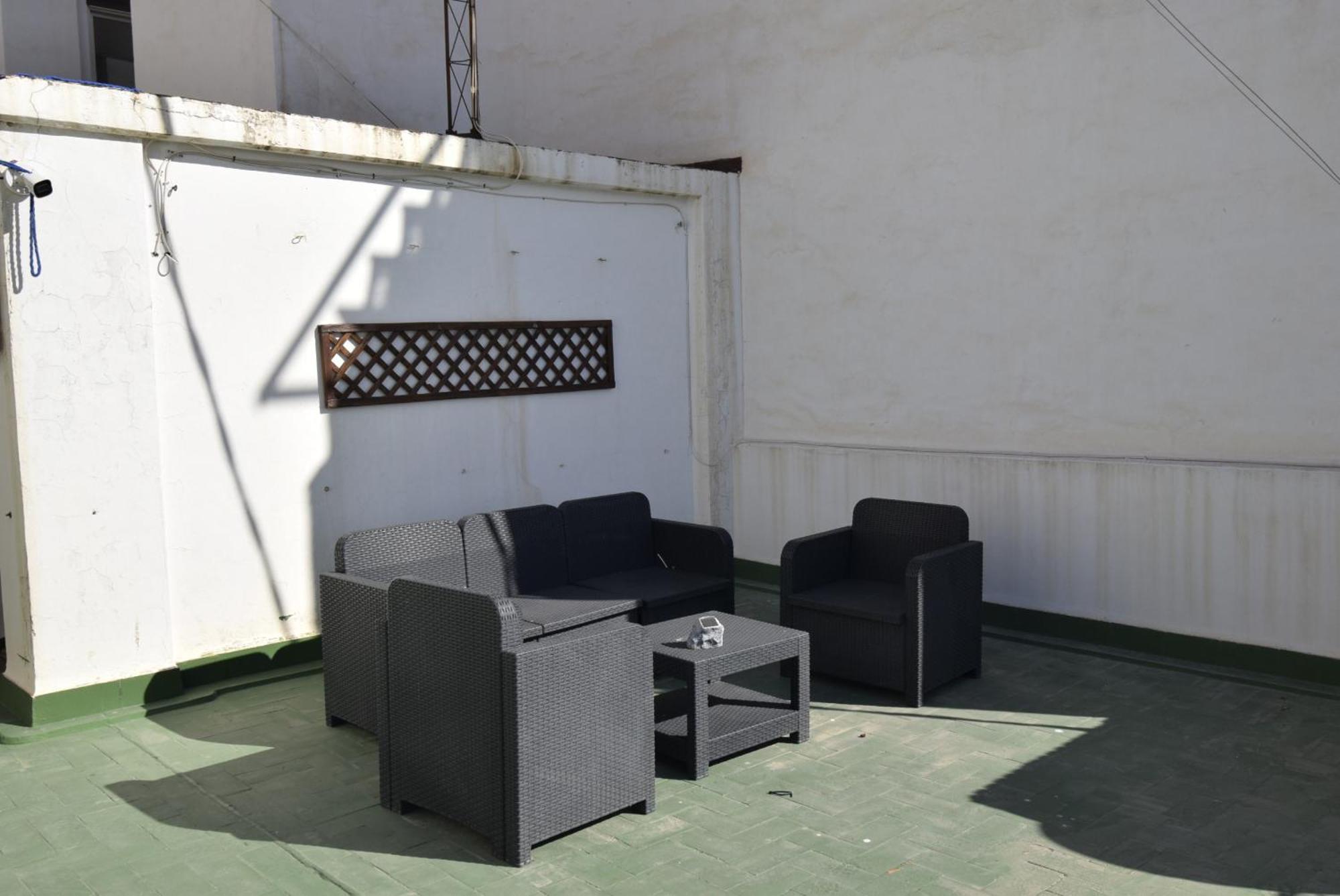 Appartement San Pedro 2 - Arena *