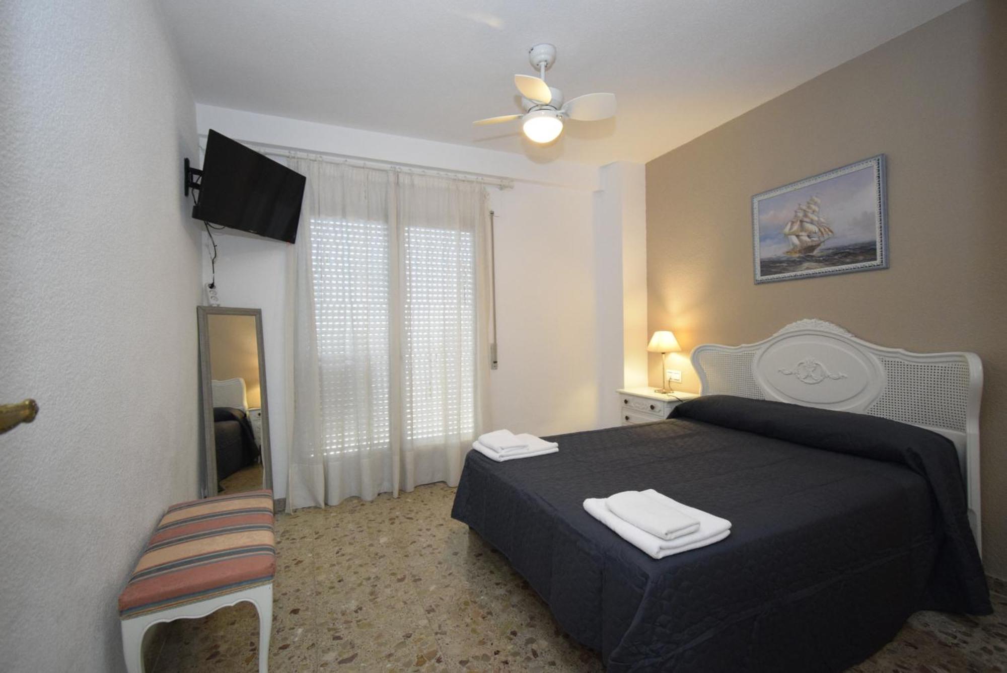 San Pedro 2 - Arena Appartement *