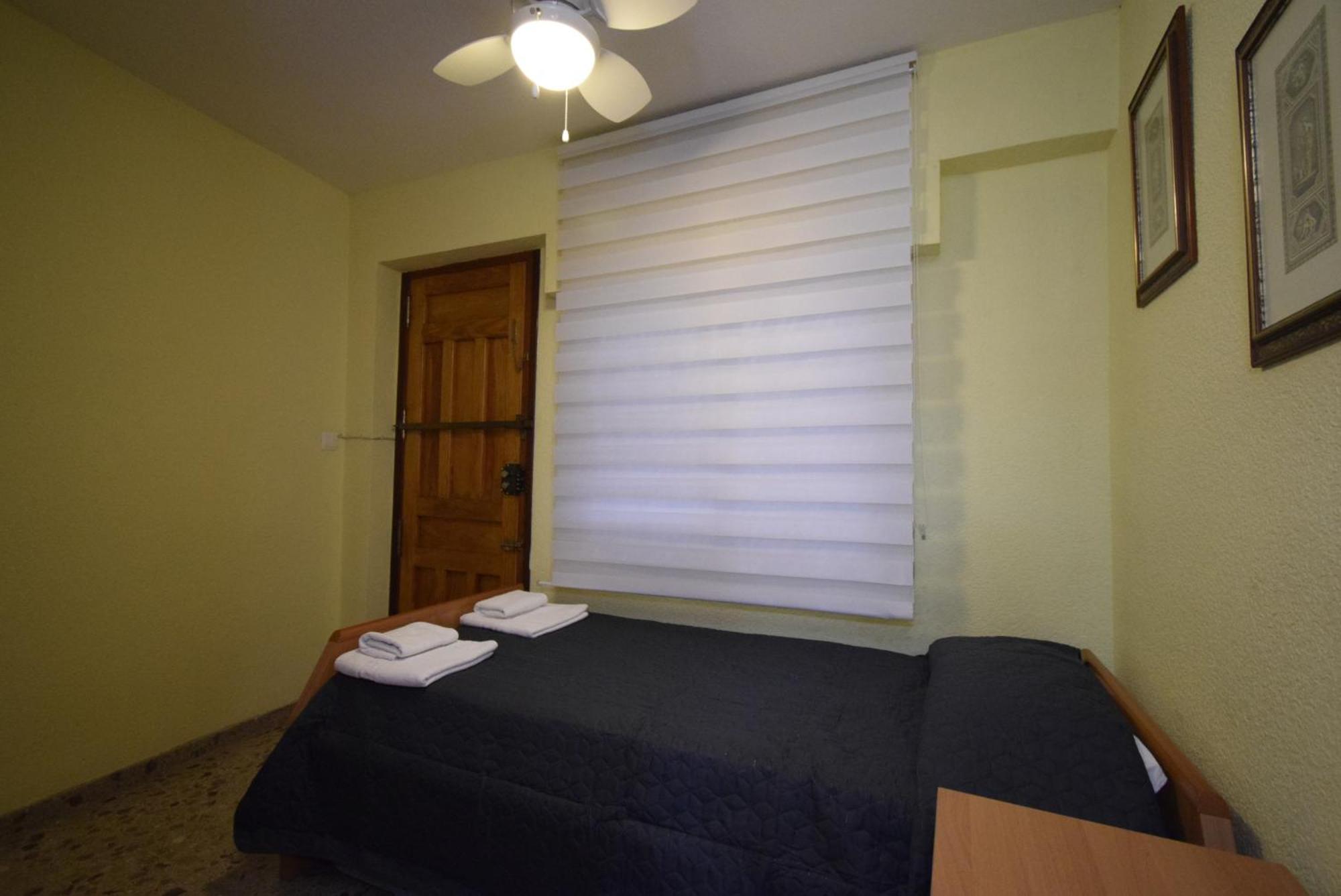 Appartement San Pedro 2 - Arena Benidorm