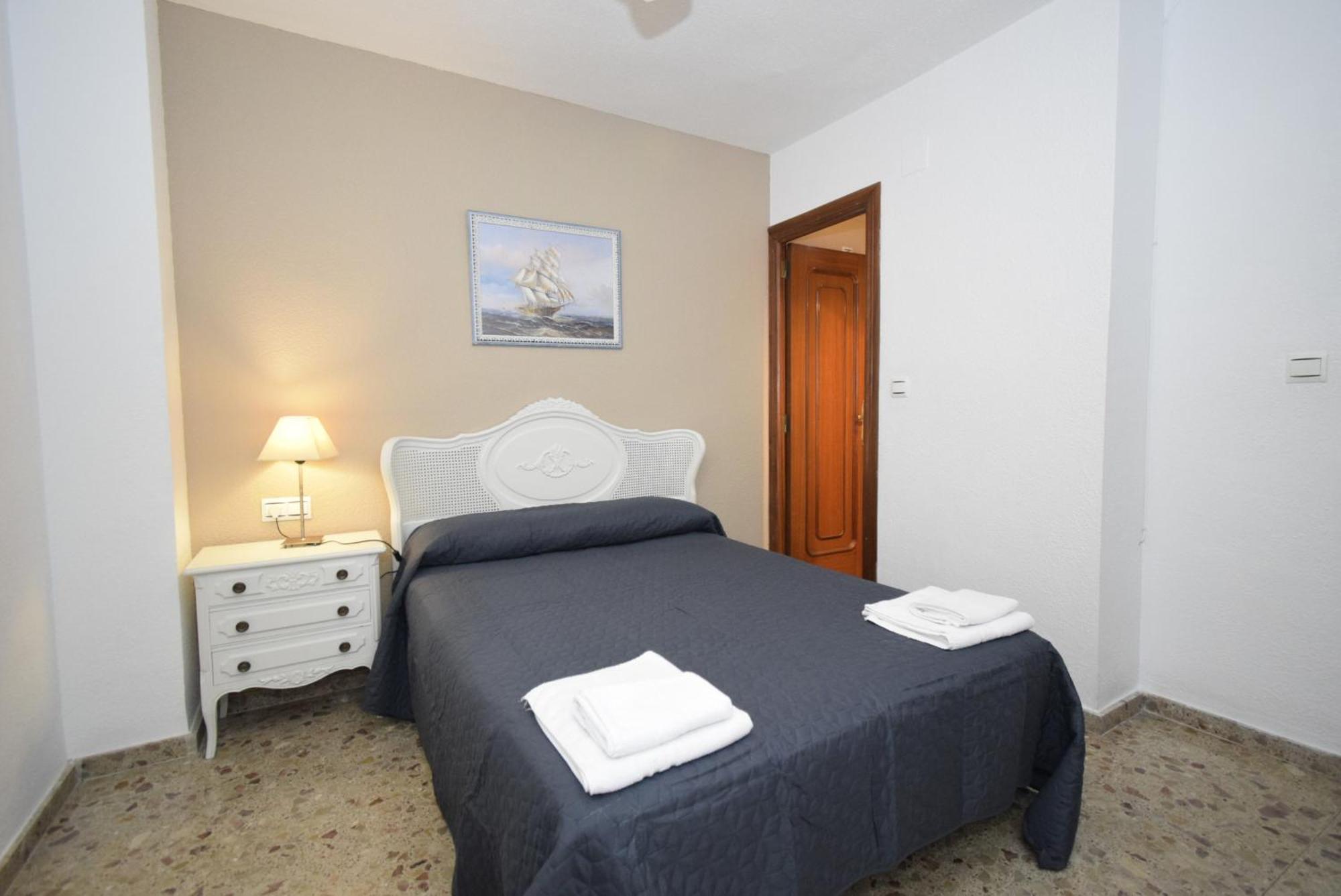 Appartement San Pedro 2 - Arena *