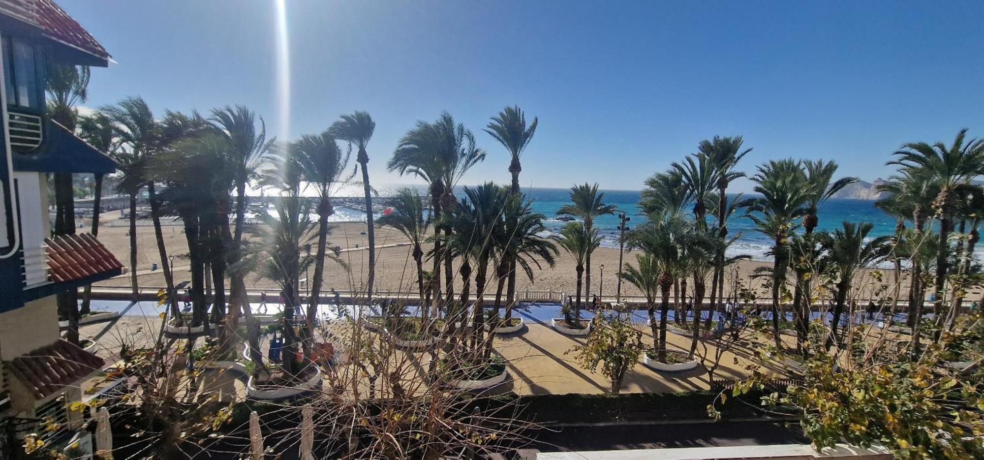 Appartement San Pedro 2 - Arena Benidorm