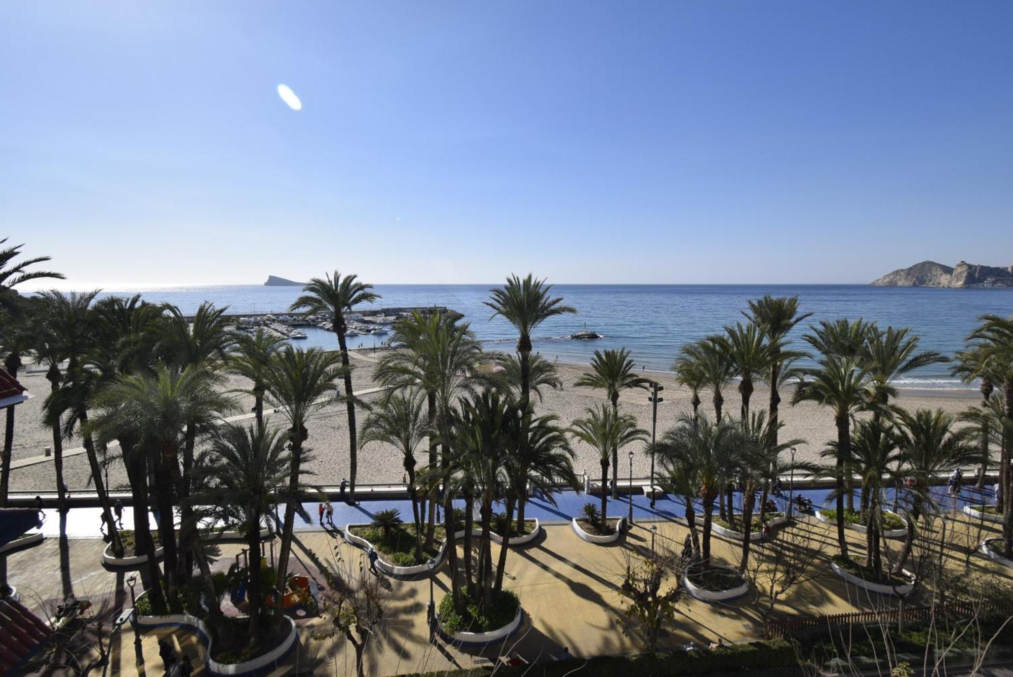 San Pedro 2 - Arena Appartement Benidorm