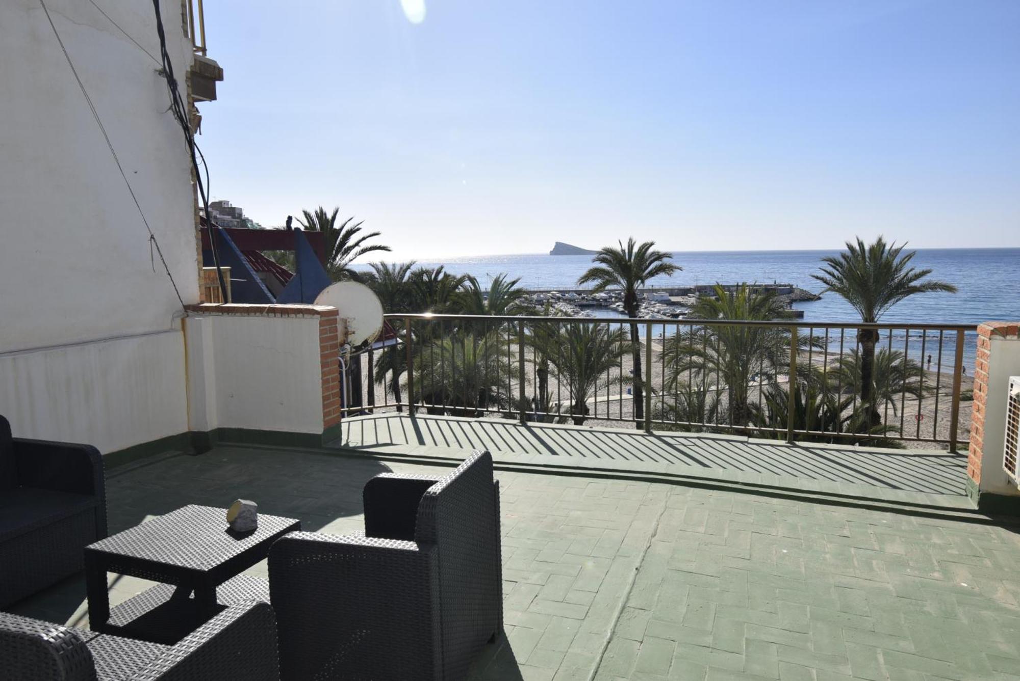 San Pedro 2 - Arena Appartement *